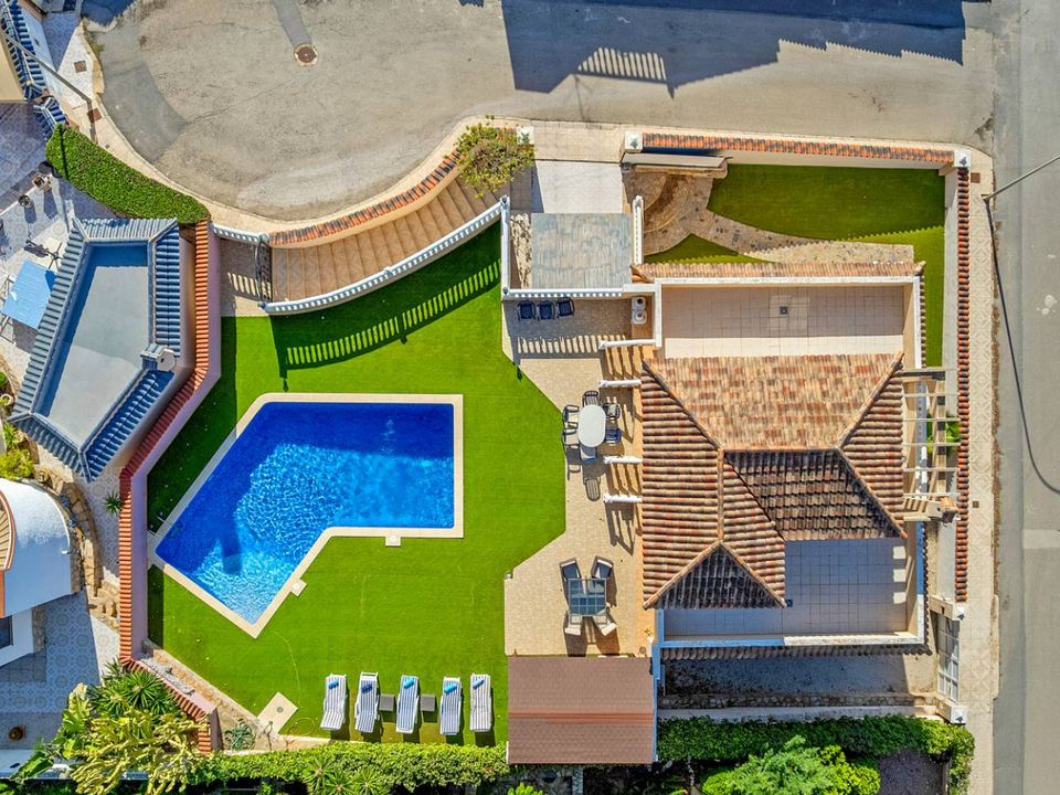 Villa i Ciudad Quesada, Alicante - foto 2