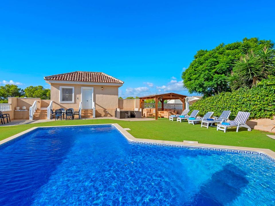 Villa i Ciudad Quesada, Alicante - foto 3