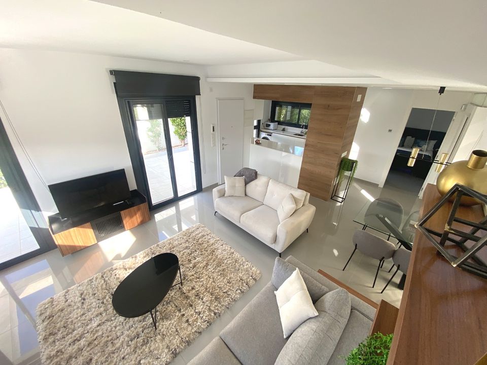 Villa i Ciudad Quesada, Alicante - foto 2