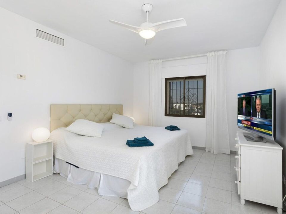 Villa i Marbella, Malaga - foto 5