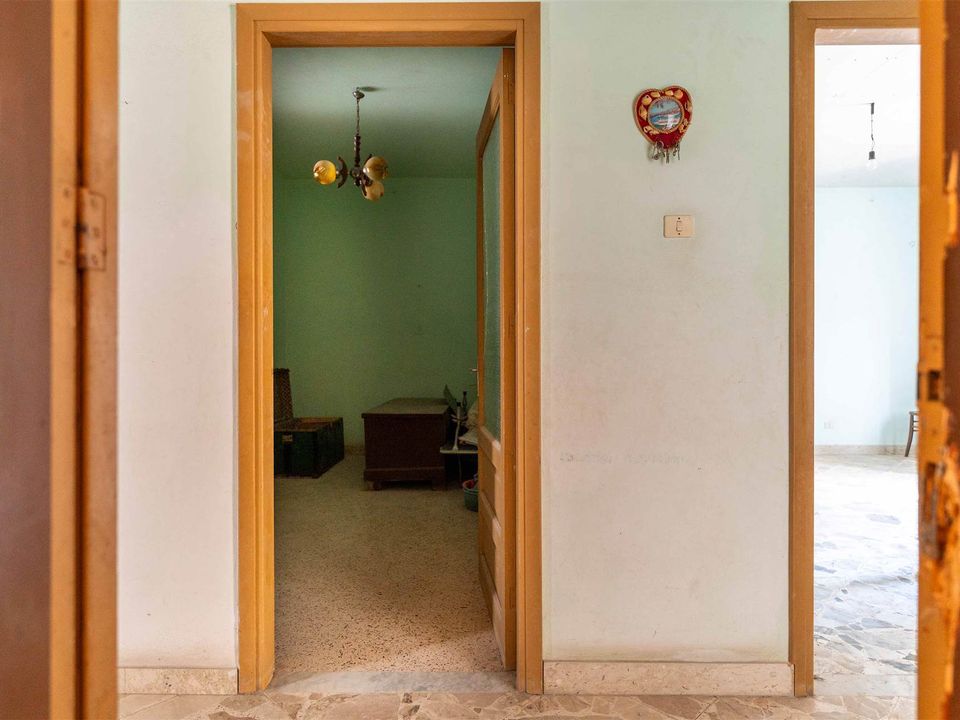 Lejlighed i Pollina, Palermo - foto 4