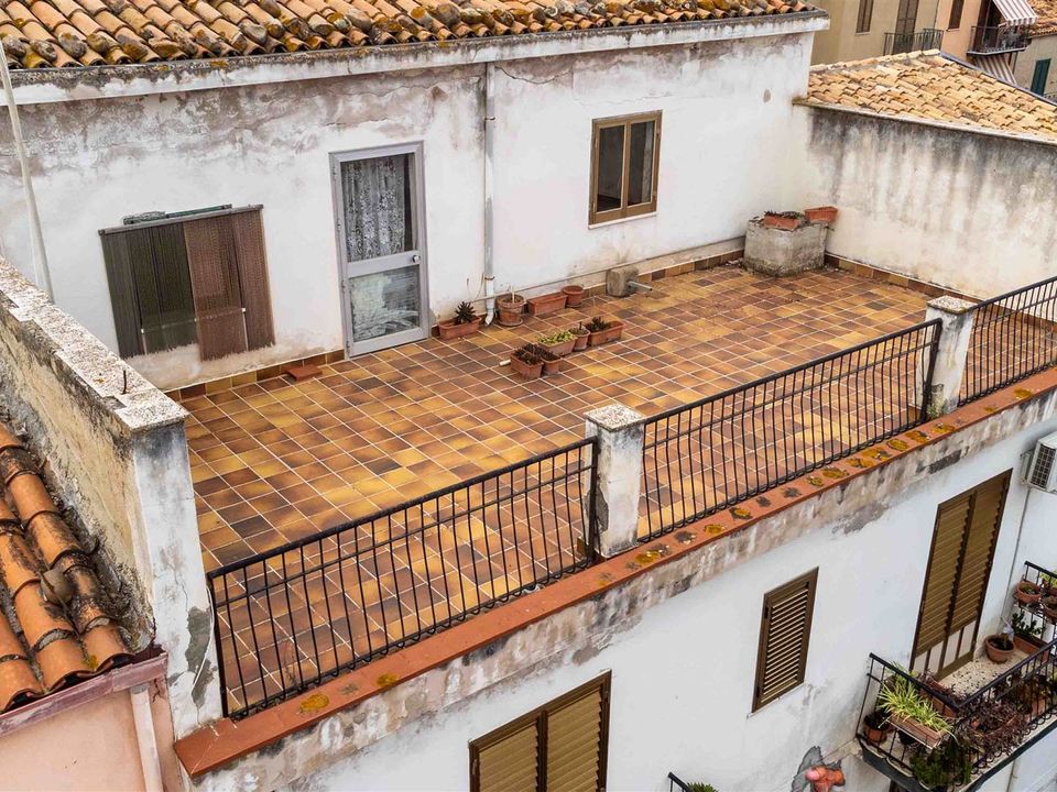 Lejlighed i Pollina, Palermo - foto 2
