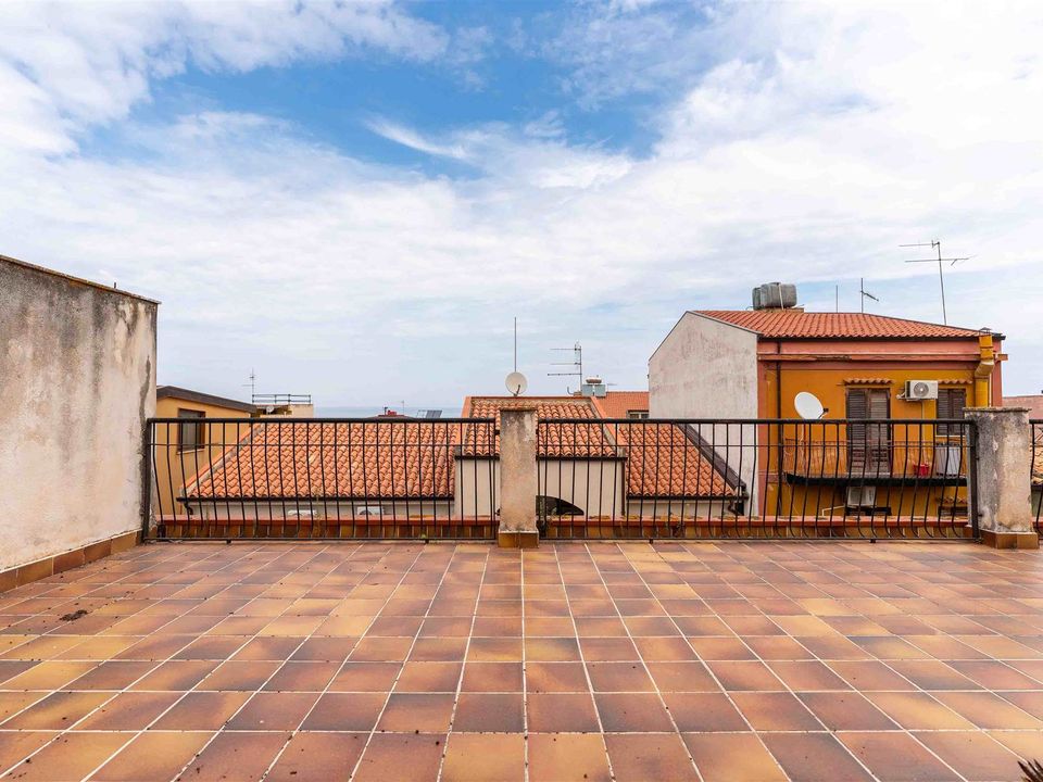Lejlighed i Pollina, Palermo - foto 3