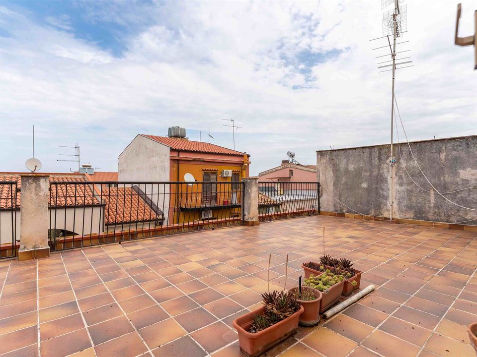 Lejlighed i Pollina, Palermo - foto 4