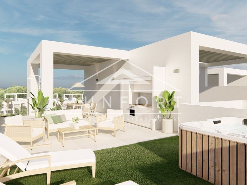 Bungalow i Rojales, Alicante - foto 2