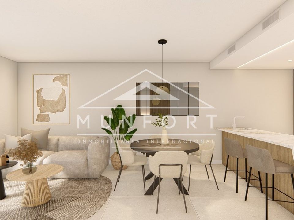 Bungalow i Rojales, Alicante - foto 3