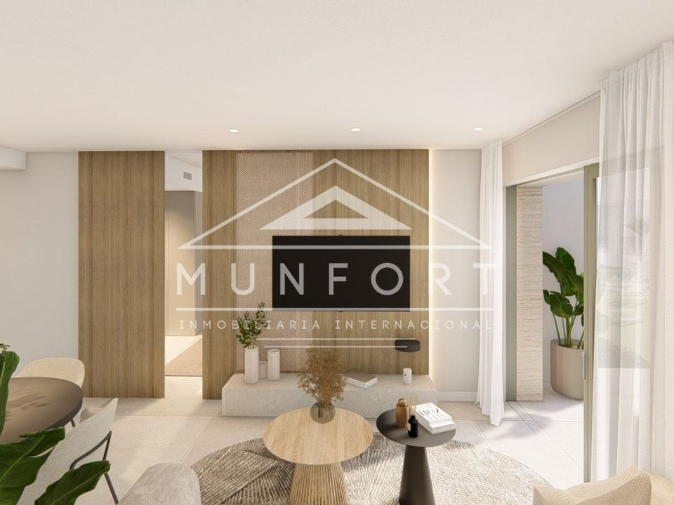 Bungalow i Rojales, Alicante - foto 4