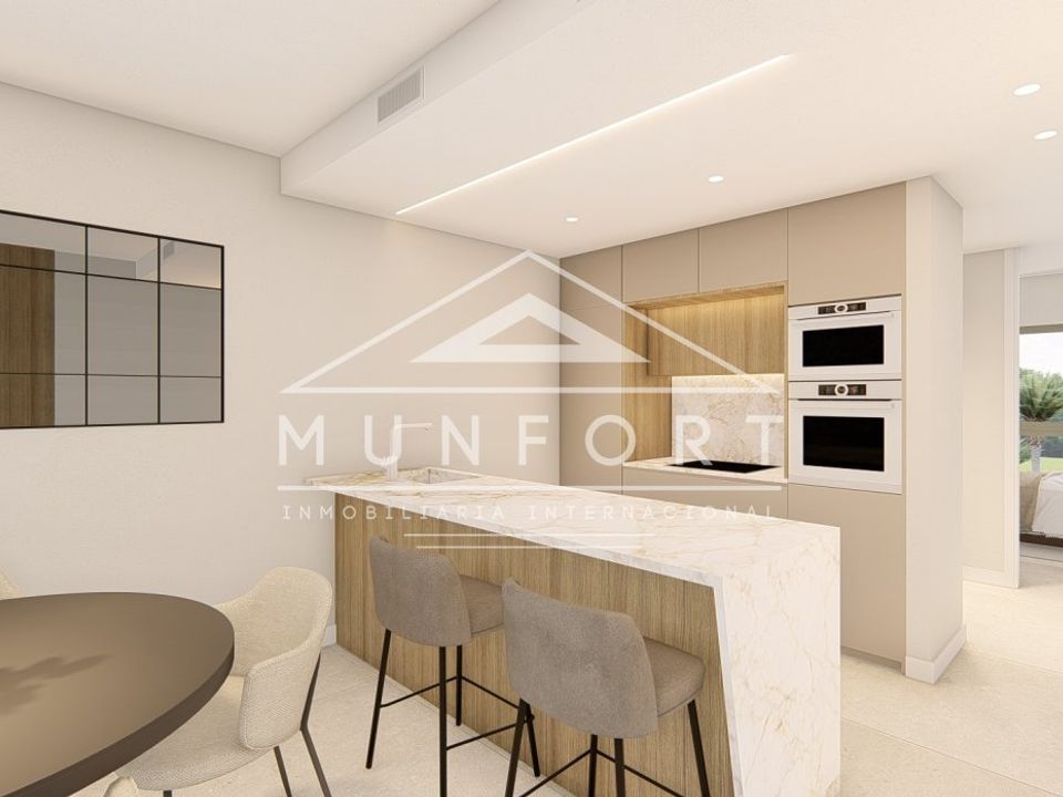 Bungalow i Rojales, Alicante - foto 5