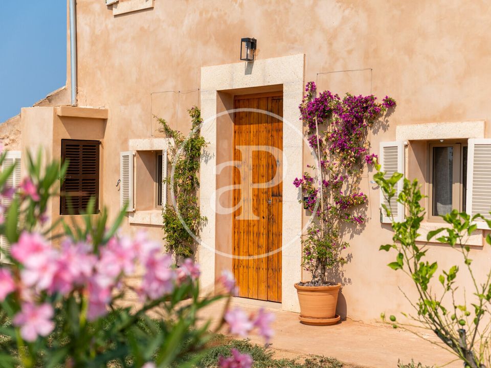 Villa i Llucmajor, Mallorca - foto 5
