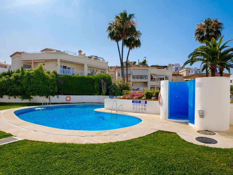 Lejlighed i Nerja, Malaga - foto 2