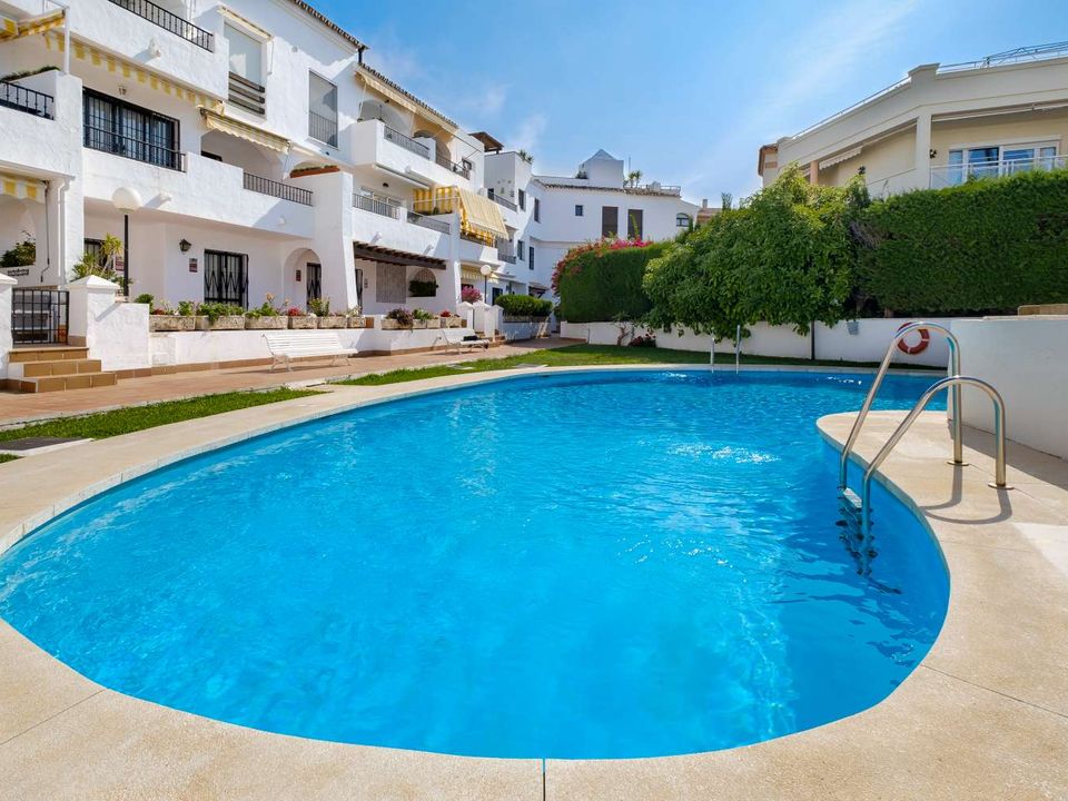 Lejlighed i Nerja, Malaga - foto 3