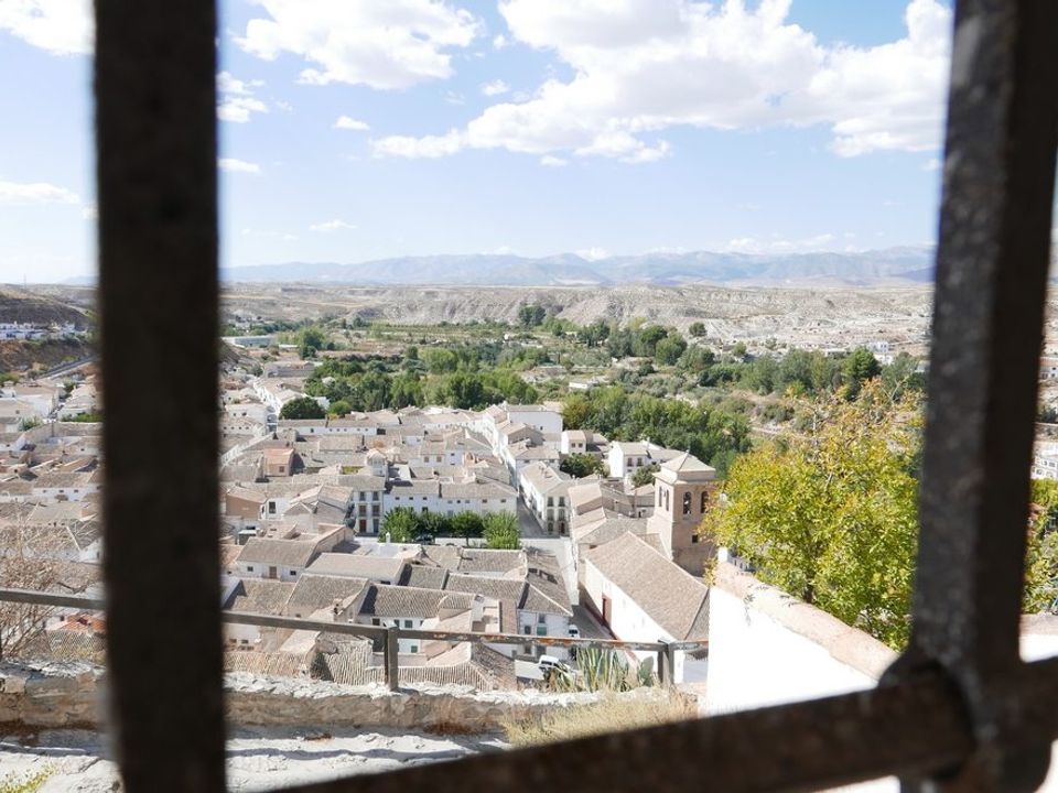 Cave house i Galera, Granada - foto 3