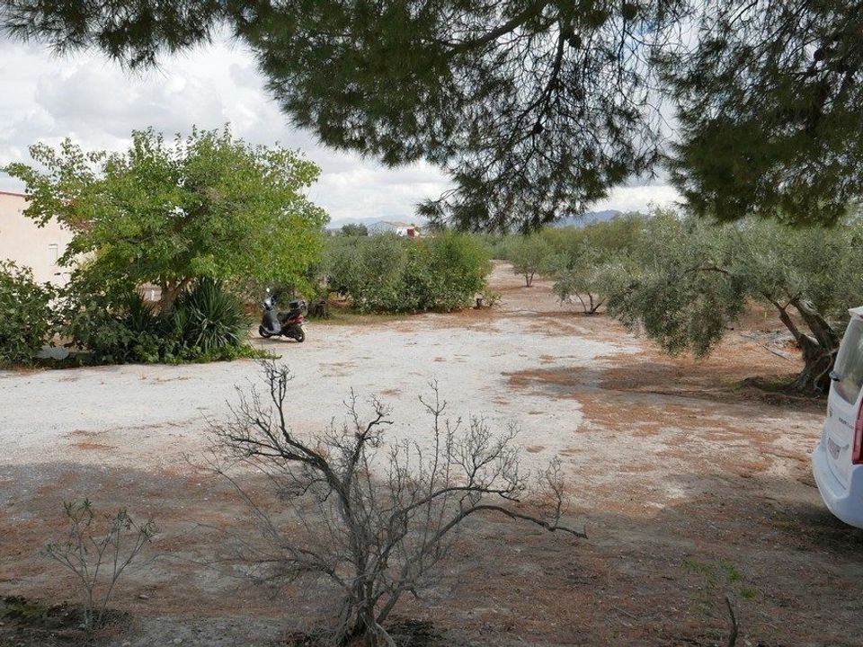 Landejendom i Baza, Granada - foto 4