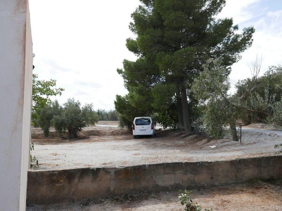 Landejendom i Baza, Granada - foto 5