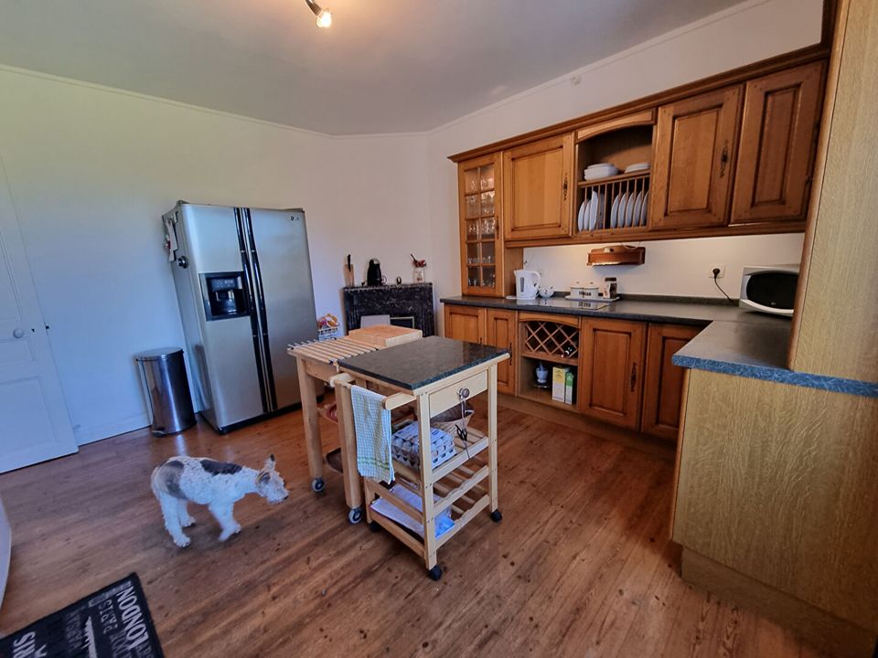 Villa a Saint-Leger-Magnazeix, Haute-Vienne - foto 3