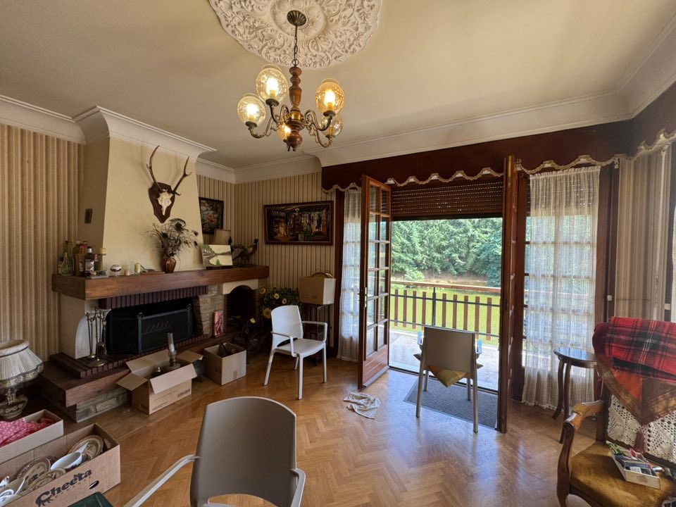 Villa i Rilhac-Lastours, Haute-Vienne - foto 3