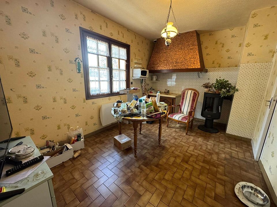 Villa i Rilhac-Lastours, Haute-Vienne - foto 4