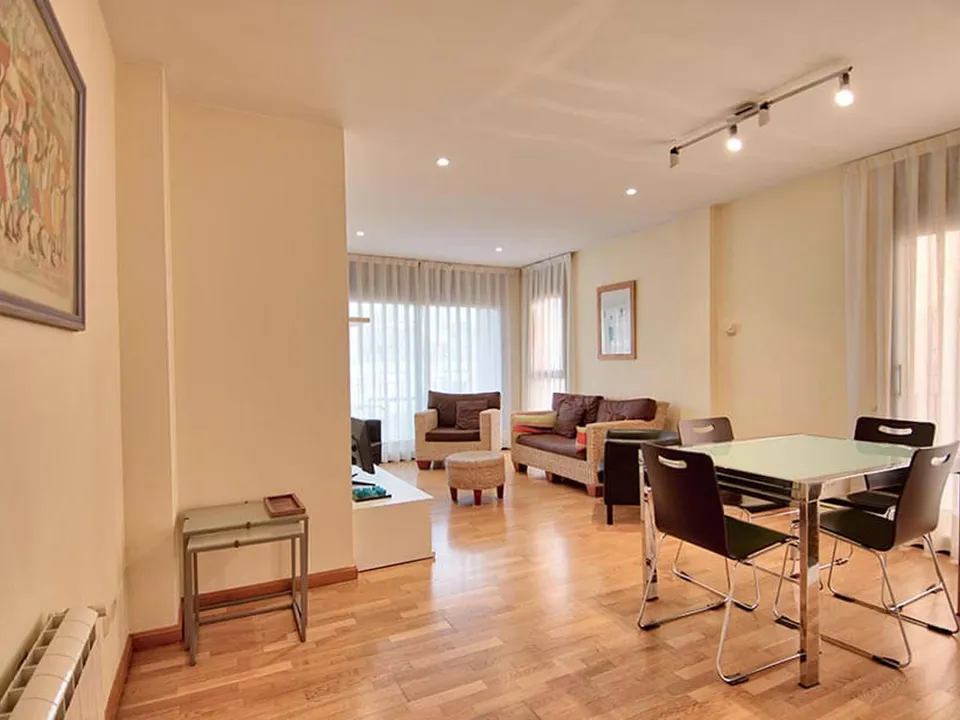 Penthouse i Palafrugell, Gerona - foto 1