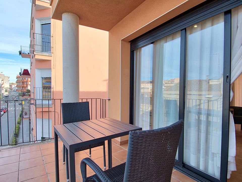 Penthouse i Palafrugell, Gerona - foto 2
