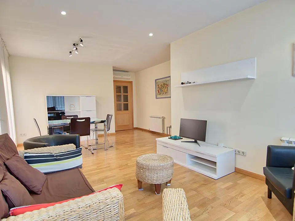 Penthouse i Palafrugell, Gerona - foto 5