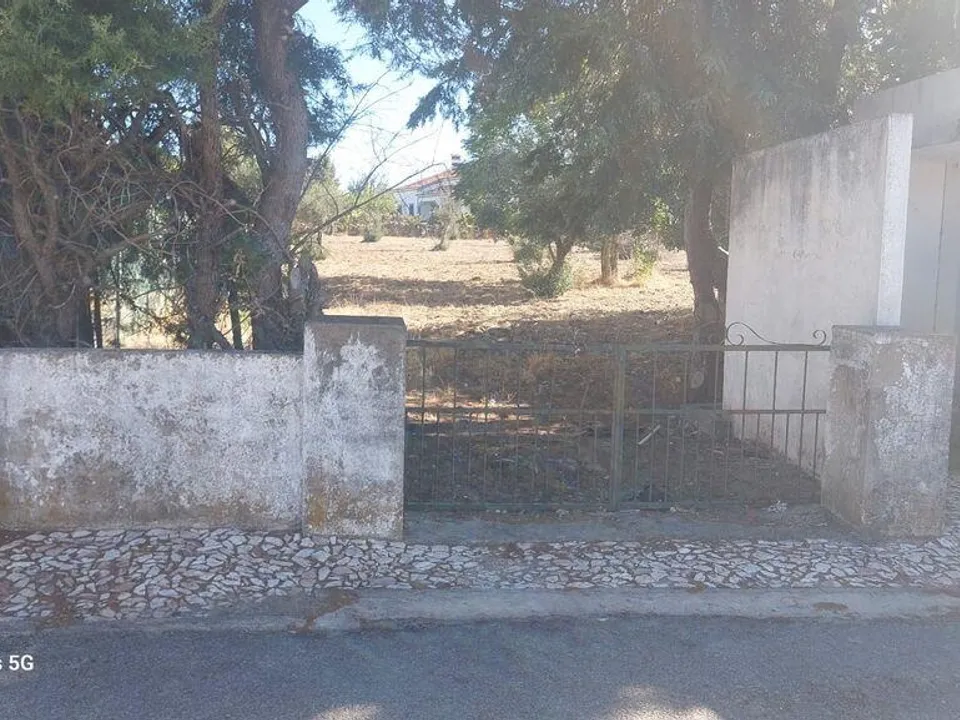 Helårsgrund i Portalegre, Portalegre - foto 1