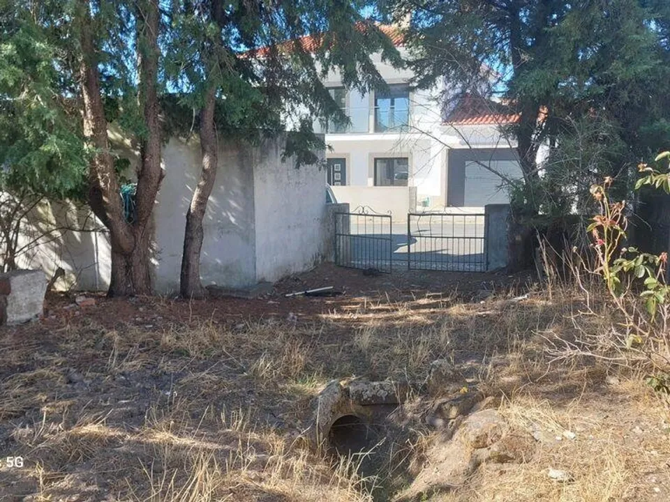 Helårsgrund i Portalegre, Portalegre - foto 2