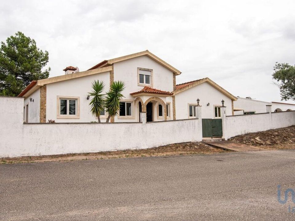 Casa unifamiliar a Santarem, Santarem - foto 2