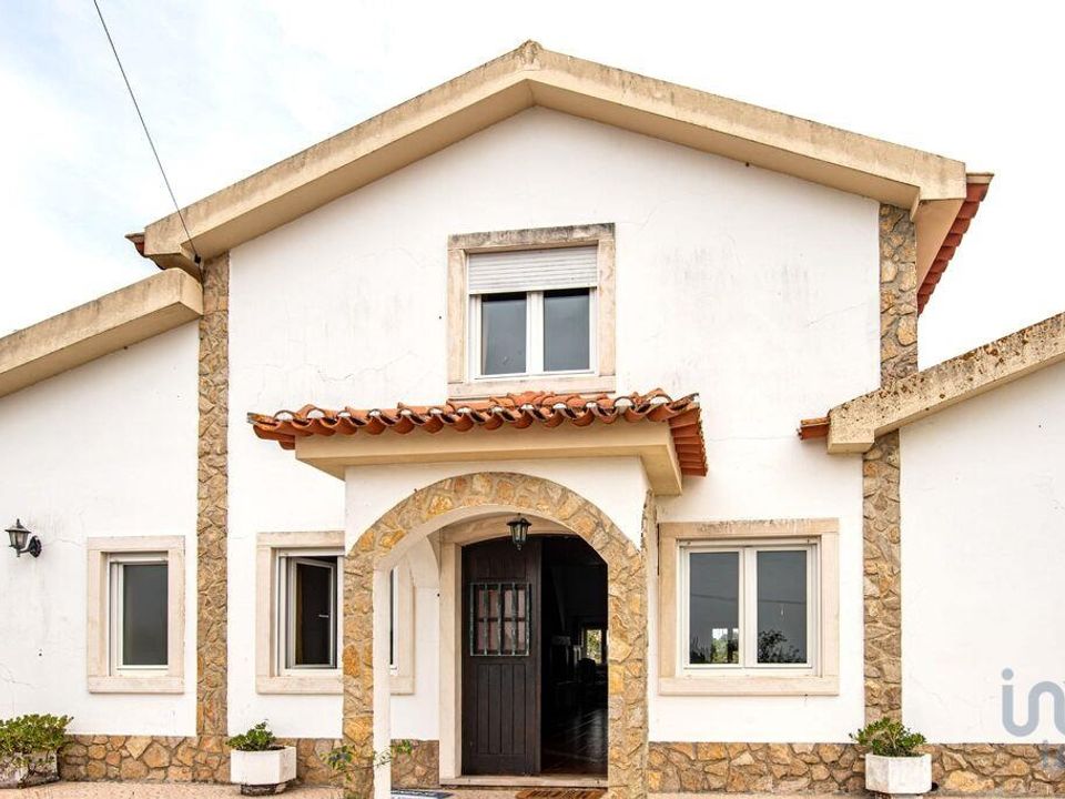 Casa unifamiliar a Santarem, Santarem - foto 3