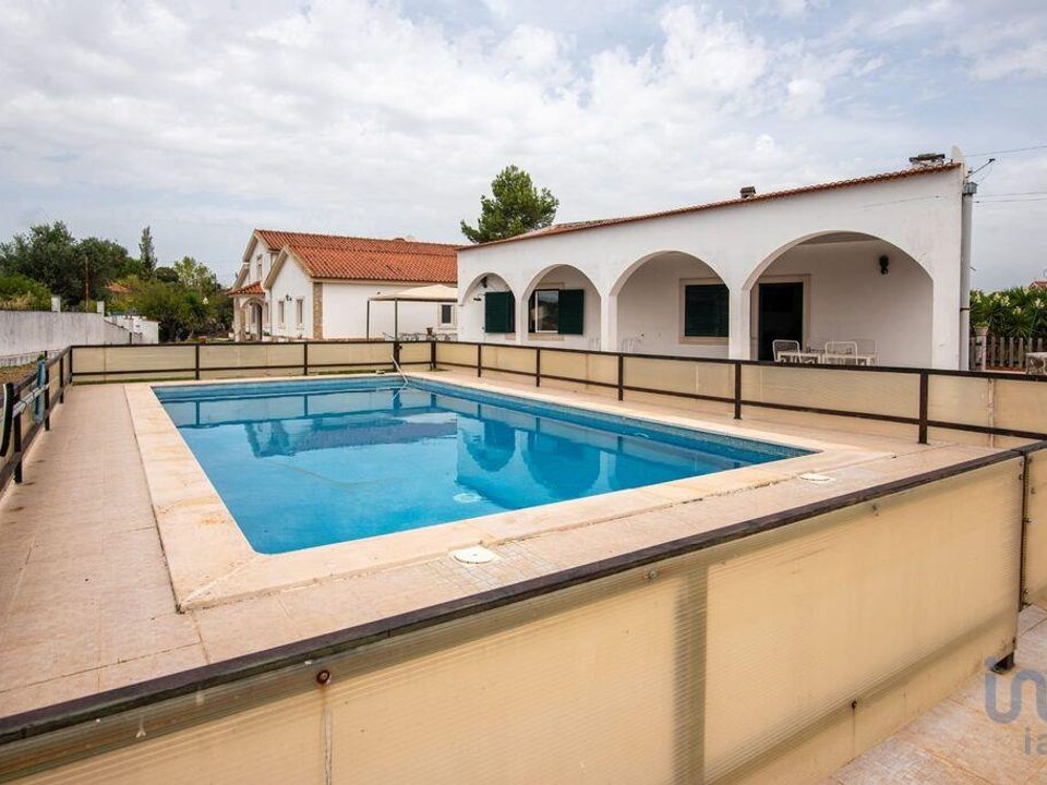 Casa unifamiliar a Santarem, Santarem - foto 4