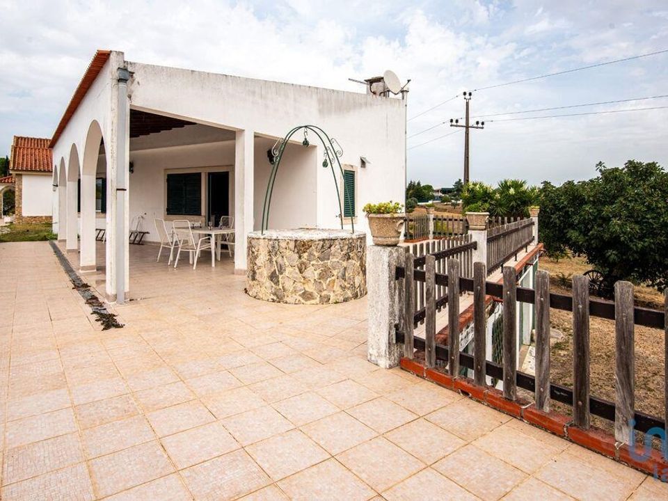 Casa unifamiliar a Santarem, Santarem - foto 5