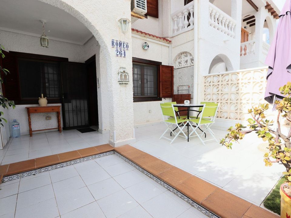 Villa i Mil Palmeras, Alicante - bilde 2