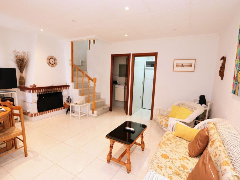 Villa i Mil Palmeras, Alicante - bilde 5