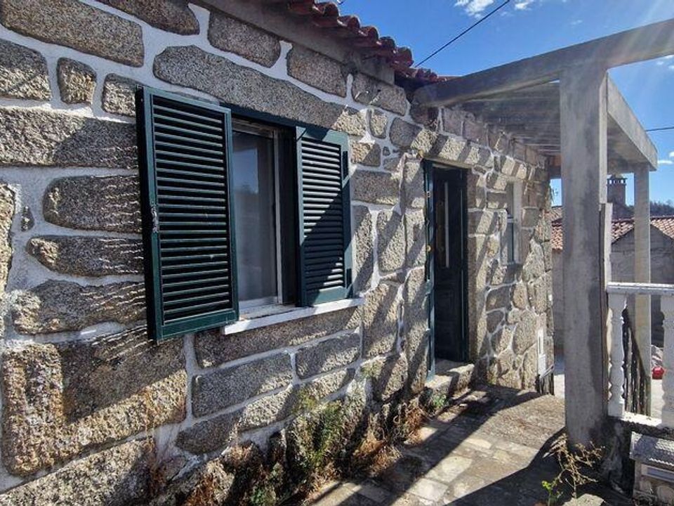 Byhus i Trancoso, Guarda - foto 4