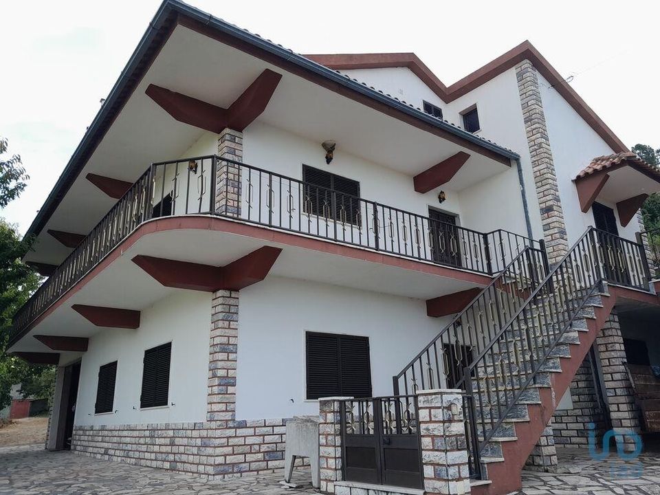 Byhus i Covilha, Castelo Branco - foto 1