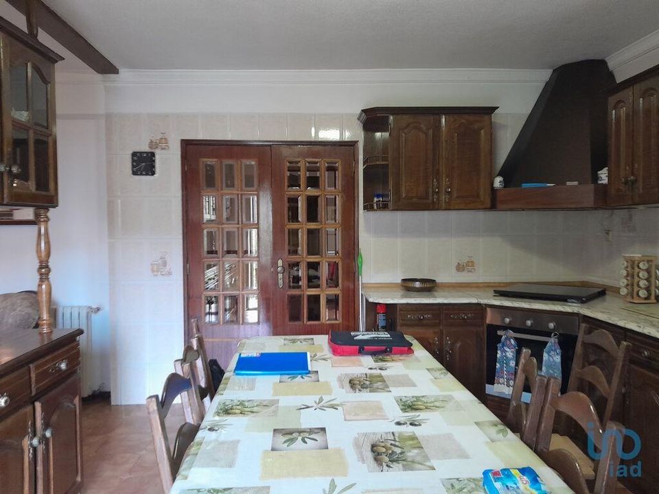 Byhus i Covilha, Castelo Branco - foto 3