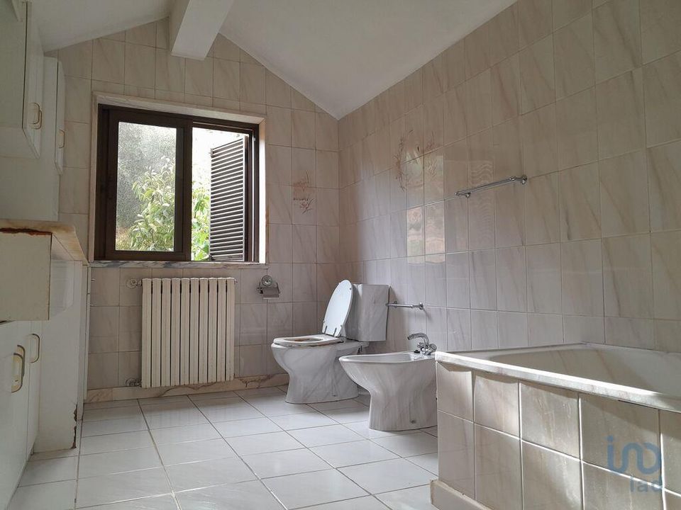 Byhus i Covilha, Castelo Branco - foto 4
