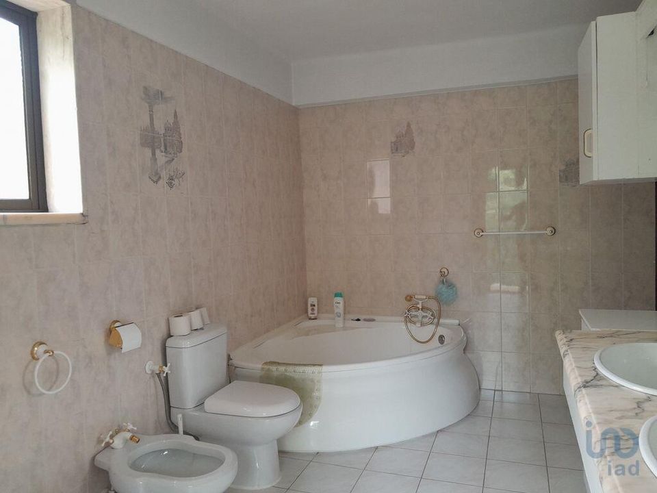 Byhus i Covilha, Castelo Branco - foto 5