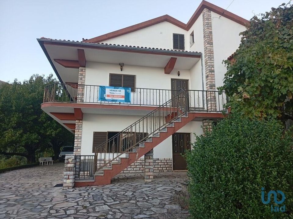Byhus i Covilha, Castelo Branco - foto 2