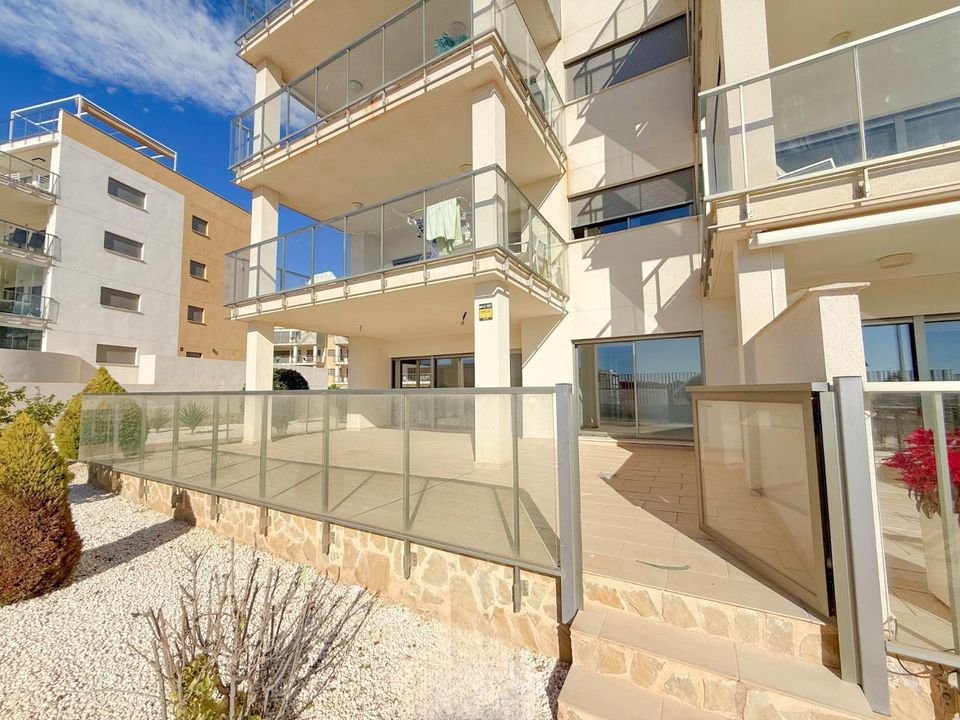 Lejlighed i Orihuela Costa, Alicante - foto 3