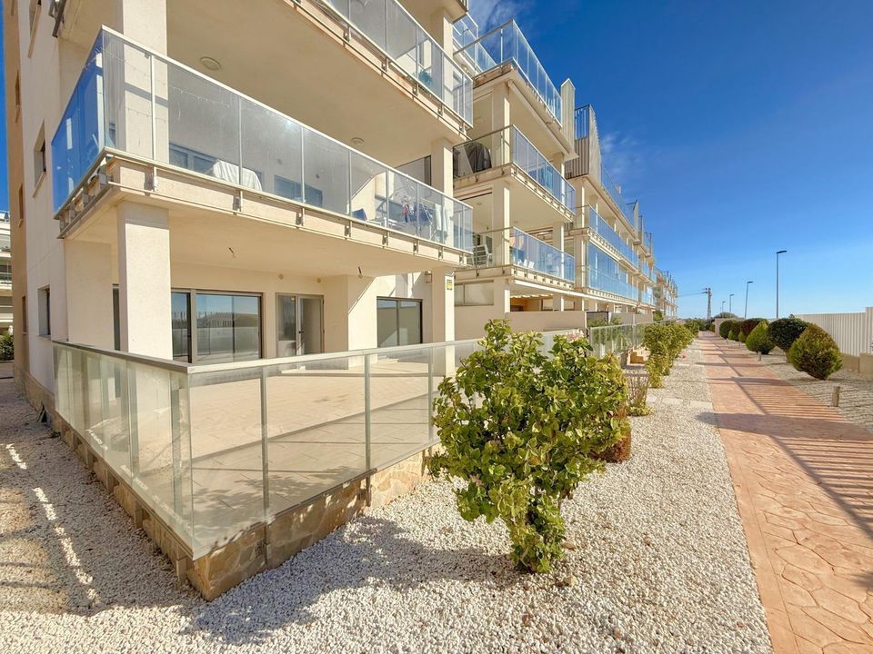 Lejlighed i Orihuela Costa, Alicante - foto 5