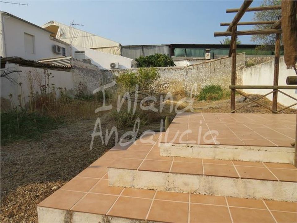 Byhus i Bobadilla De Alcaudete, Jaen - foto 4