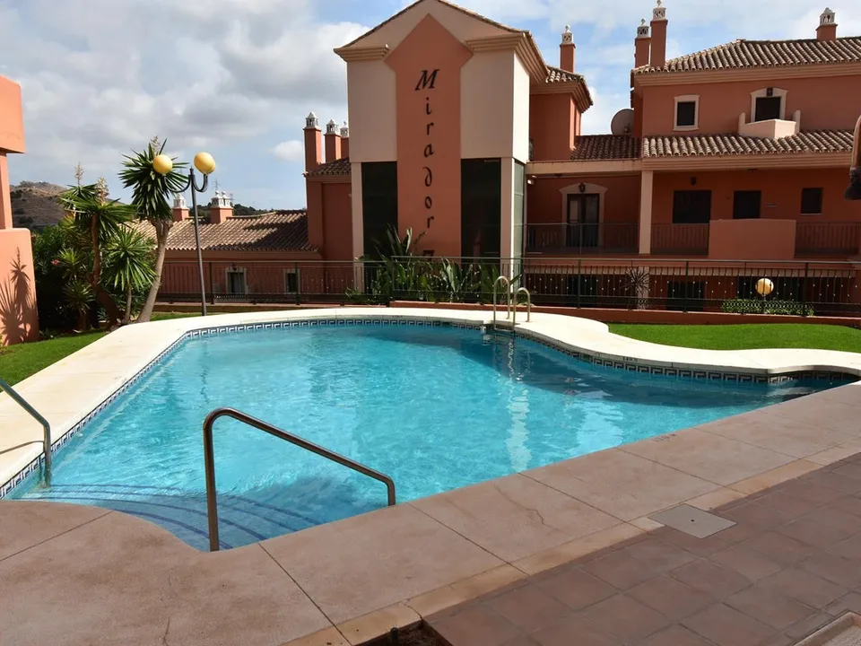 Leilighet i Elviria, Malaga - bilde 1