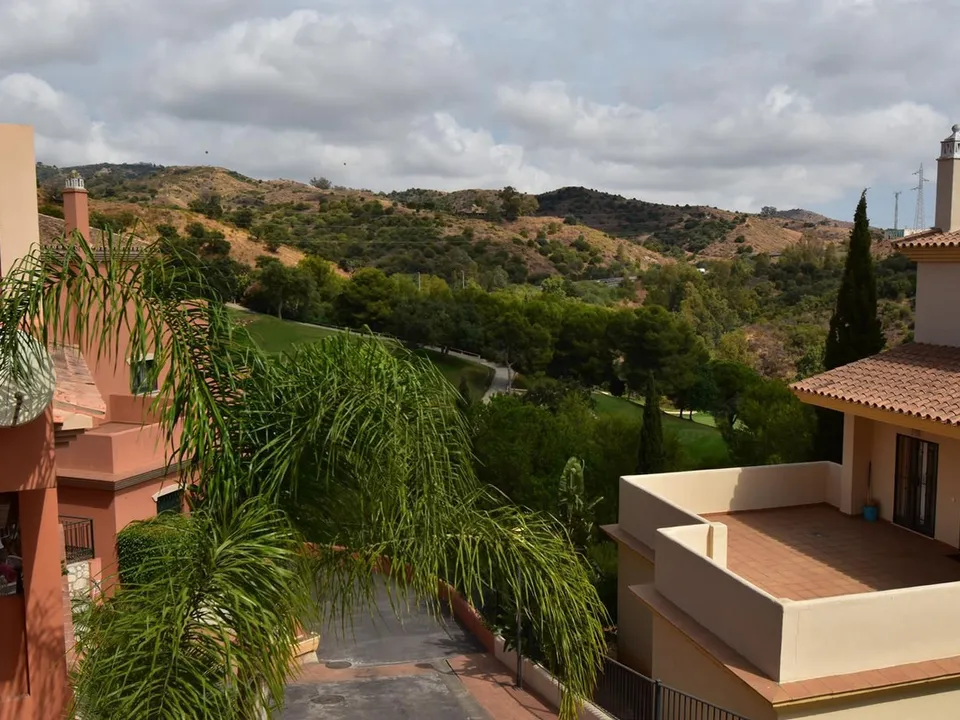 Leilighet i Elviria, Malaga - bilde 2