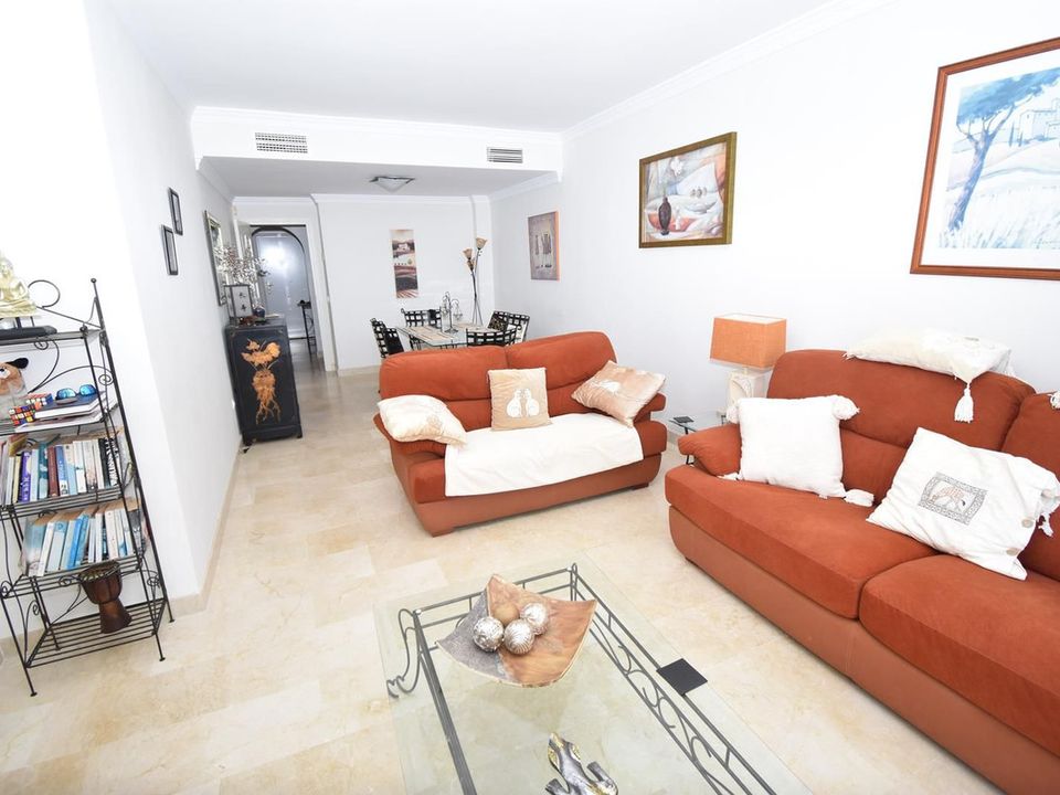 Leilighet i Elviria, Malaga - bilde 4