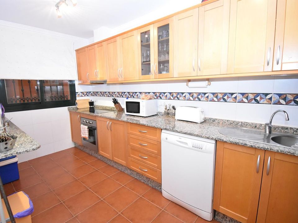 Leilighet i Elviria, Malaga - bilde 5