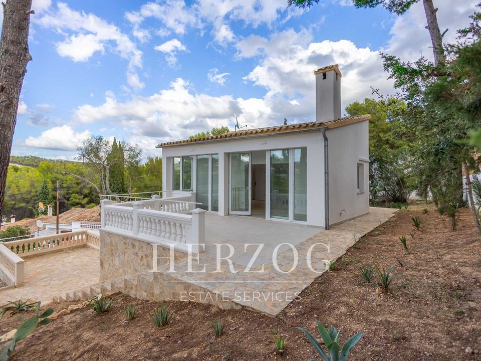 Byhus i Calvia, Mallorca - foto 2