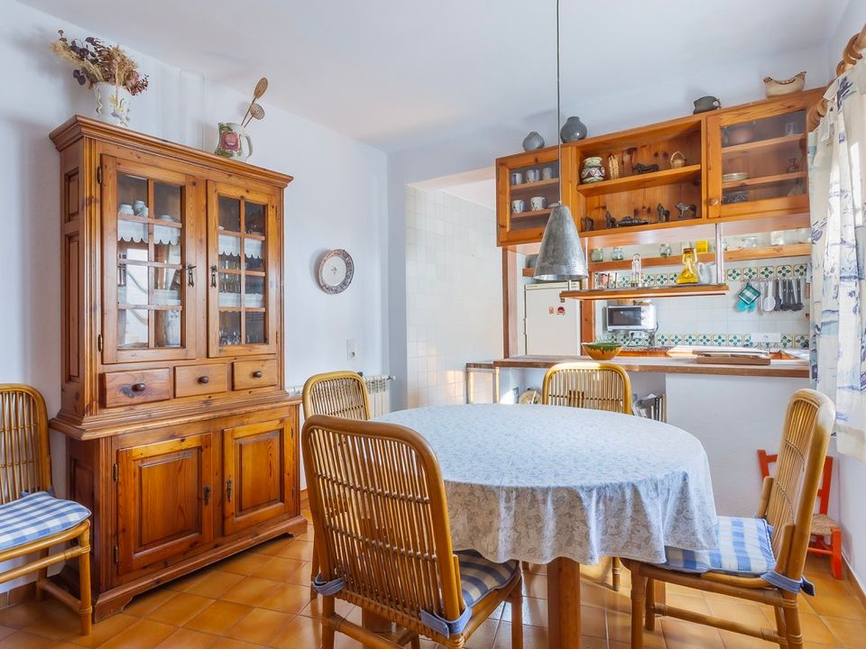 Landsbyhus i Pollenca, Mallorca - foto 2
