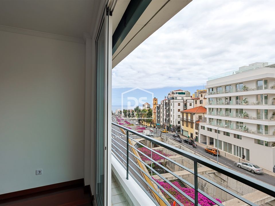 Apartament a Funchal, Madeira - foto 4