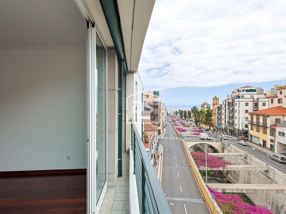 Apartament a Funchal, Madeira - foto 5