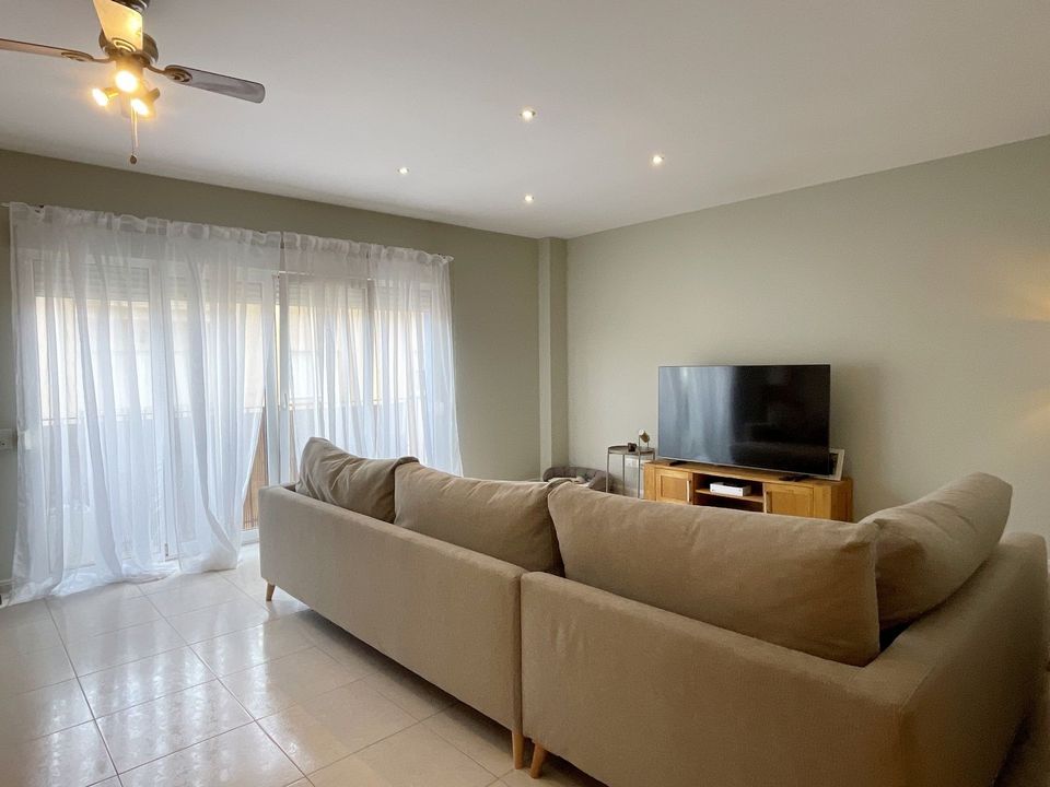 Lejlighed i Benitachell, Alicante - foto 1